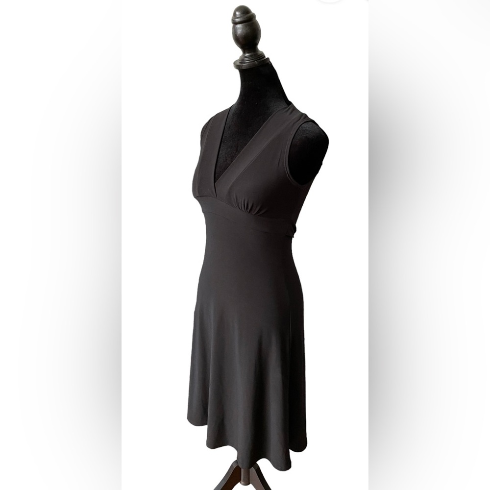 B Darlin: Black Dress - Picture 6 of 17